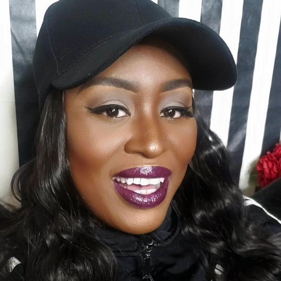 Brand New Wig Hat for sale - Picture 2 of 3